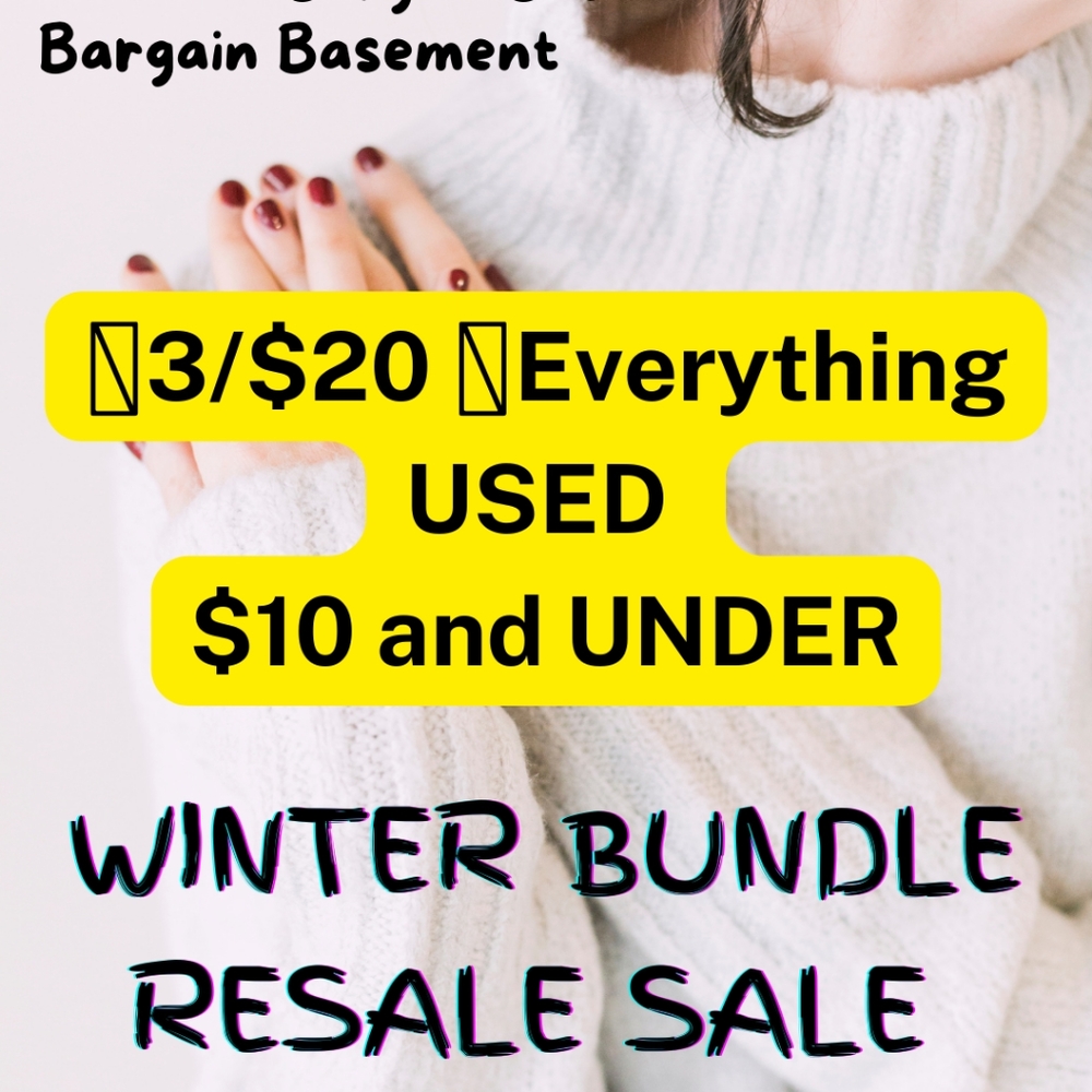 Resale Bundles View 5